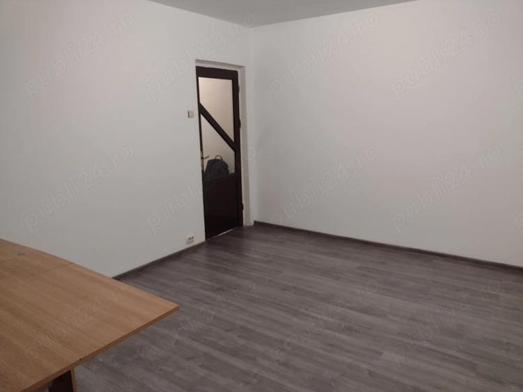 Apartament cu 2 camere nedecomandat în Baraolt