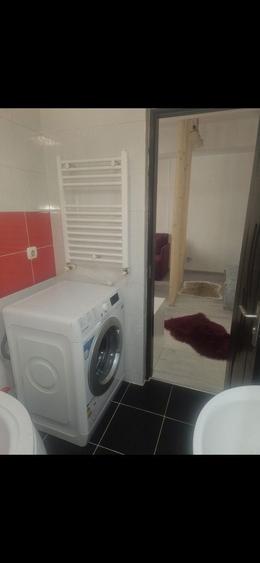 Garsonieră semidecomandată în Rahova