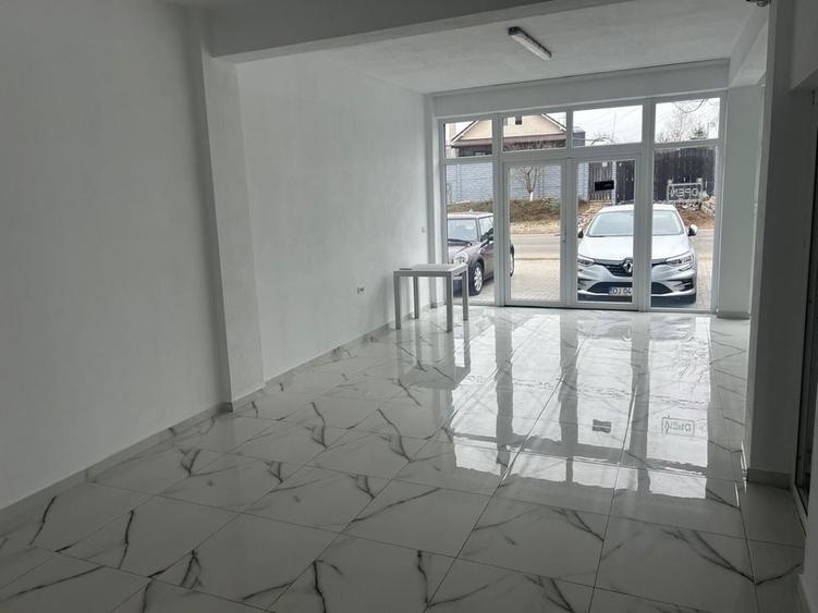 Spațiu comercial, de 78 mp, în Șimnicu de Sus