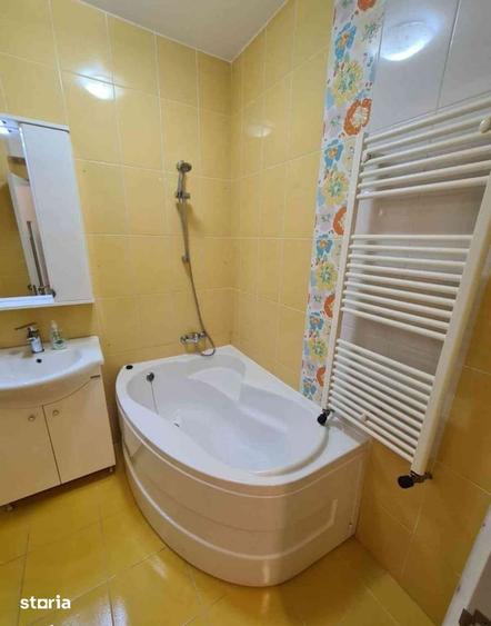Garsonieră, mobilată în Tomis Plus