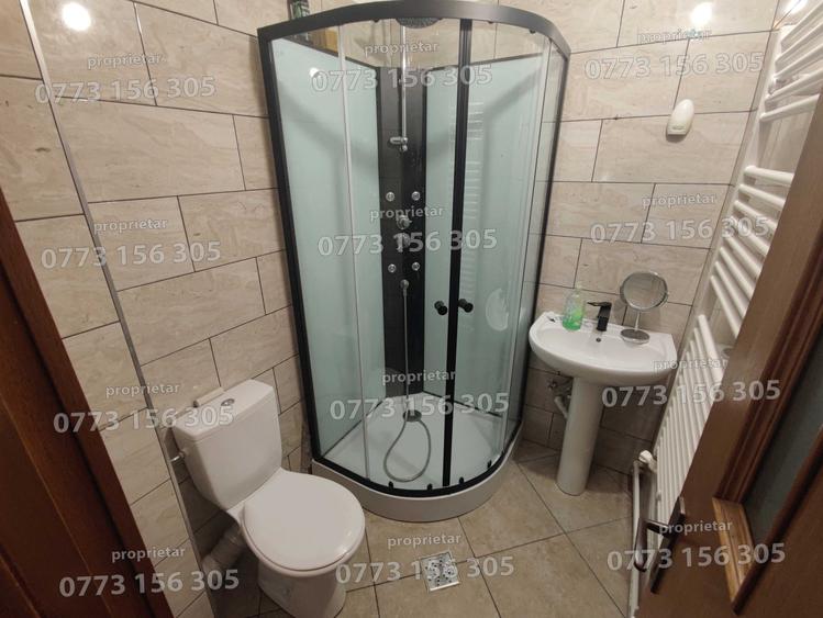 Apartament cu 4 camere decomandat în Nord