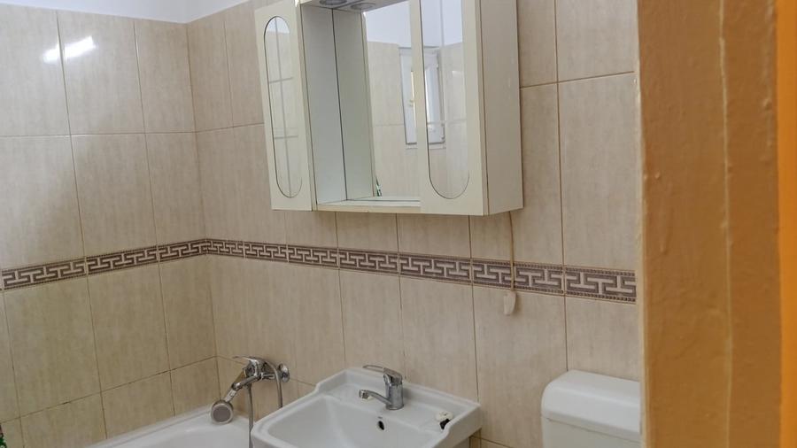 Garsonieră semidecomandată în Pantelimon