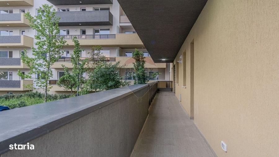 Apartament cu 4 camere în Central