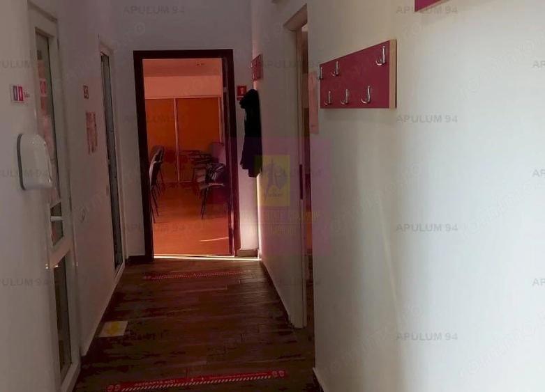 Spațiu comercial, de 1,084 mp, în Lujerului