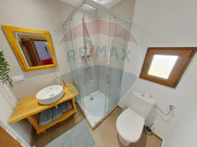 Casă cu 3 camere cu Teren 1260 Mp în Sarasău