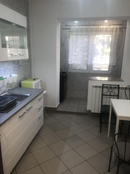 Apartament 2 camere decomandat Piata Sudului Metrou Comision 0 - 8