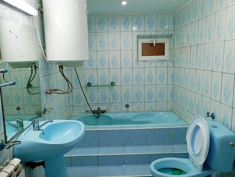 Casă individuală cu 4 camere cu Teren 1000 Mp în Chiajna