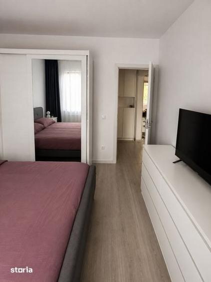 Apartament cu 2 camere în Libertății