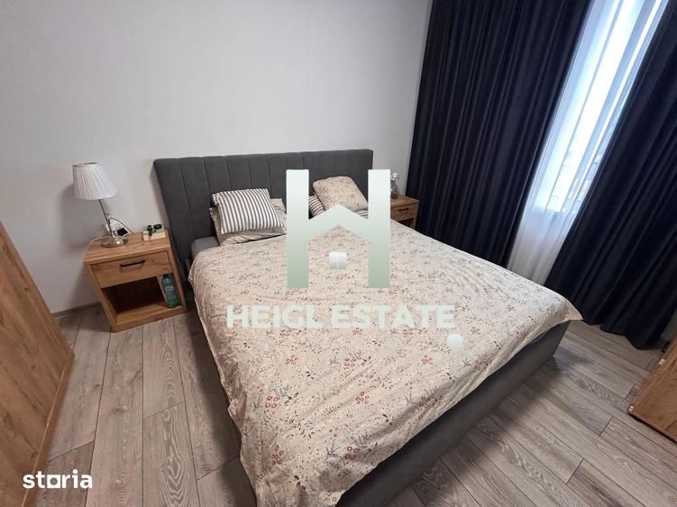Apartament cu 2 camere în Dumbrăvița