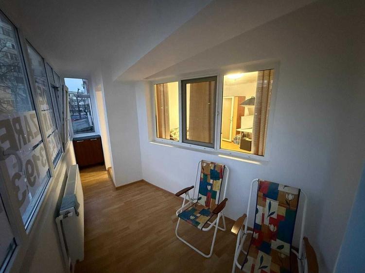 Apartament cu 2 camere decomandat în Ultracentral