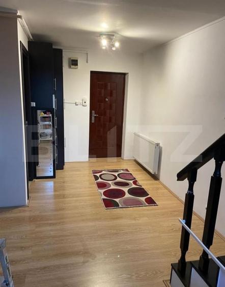 Apartament de închiriat, 92 mp, zona 7 noiembrie - 2