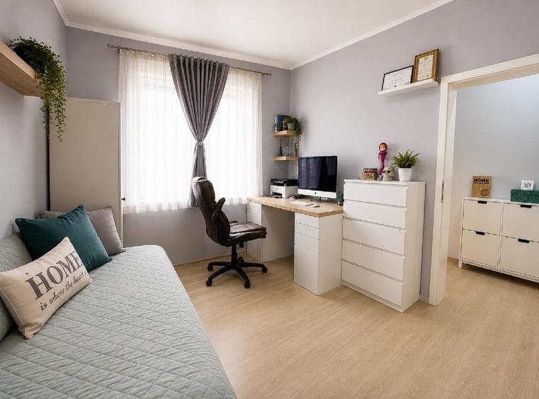 Duplex cu 3 camere cu Canalizare în Moșnița Nouă