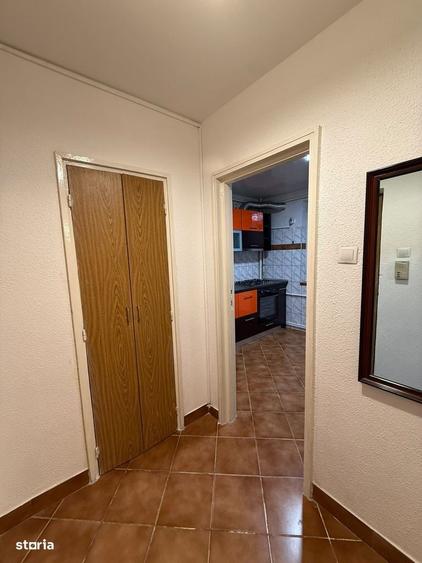 Apartament cu 2 camere în Berceni