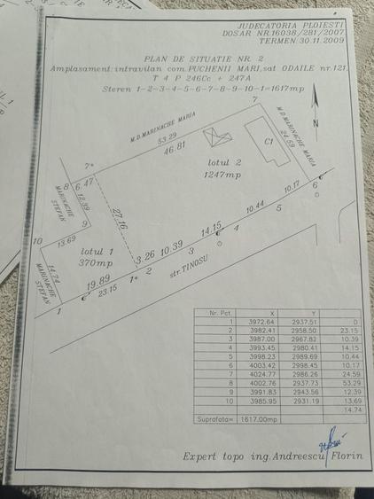 Spațiu comercial, în Central