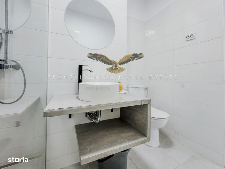 Apartament cu 1 camera| UMF /Observatorului - 4