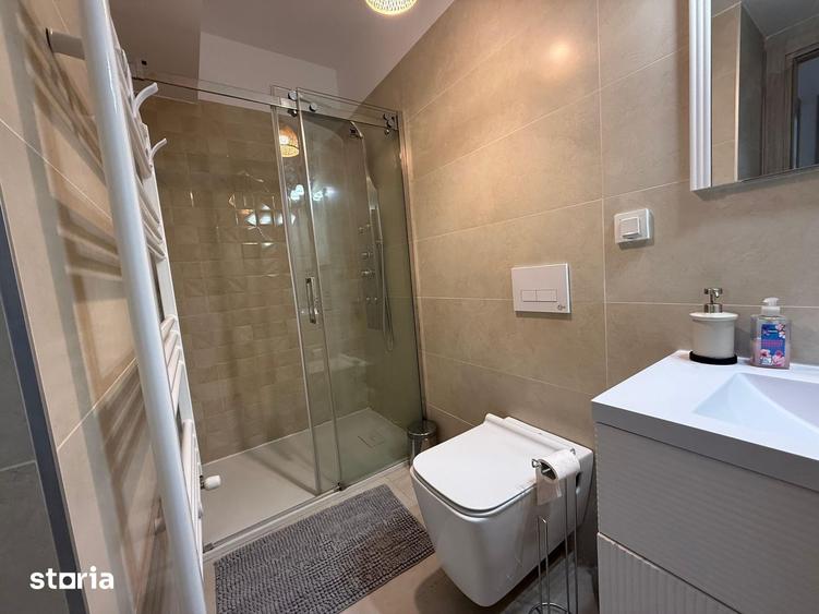 Apartament 3 camere I Onix Park I Complet mobilat si utilat - 7