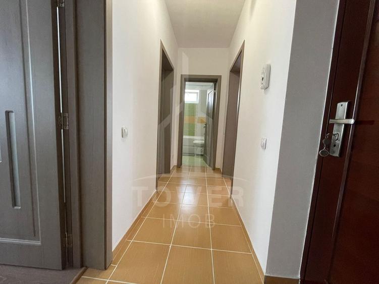 Apartament 2 camere de închiriat - Zona Turnisor - 6