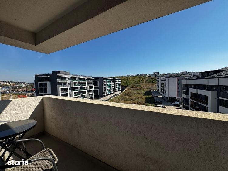 Apartament de lux cu 2 camere Visan - 14