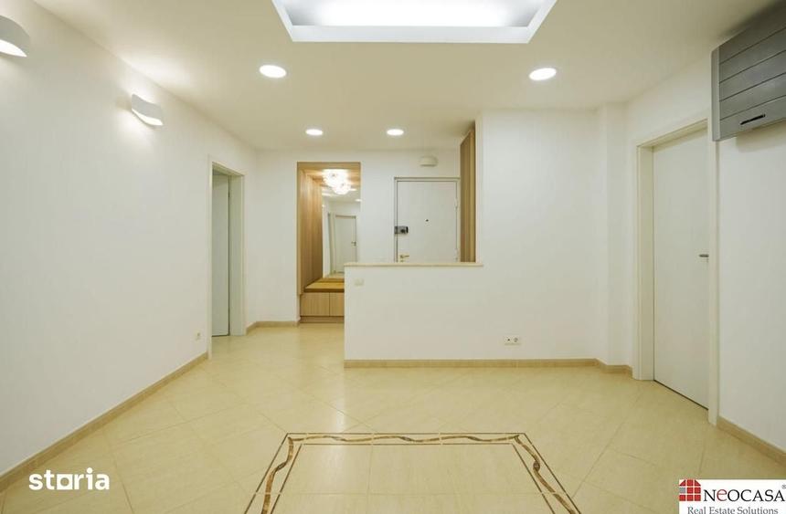 Apartament 3 camere - perfect pentru birou - 1