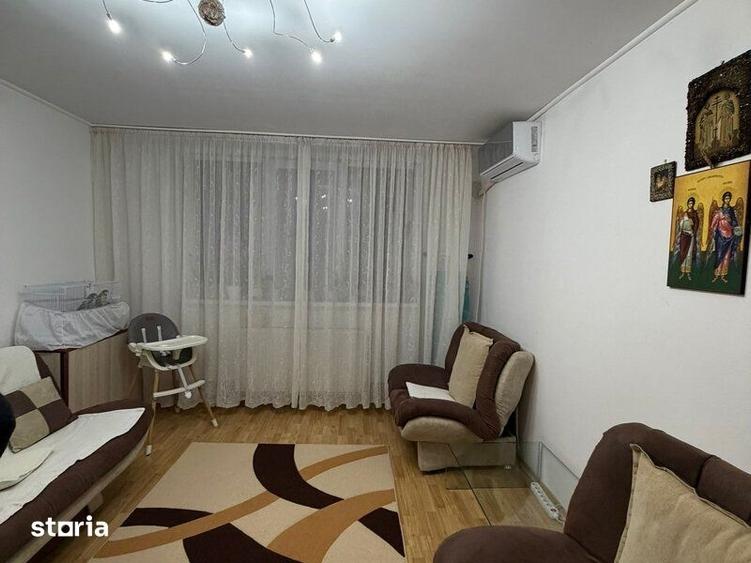 Apartament cu 3 camere în Ozana