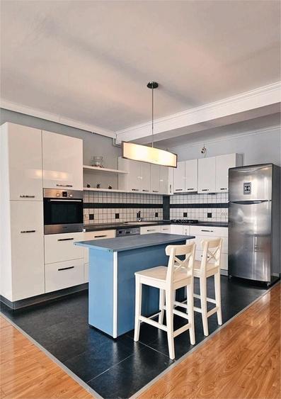 Duplex cu 4 camere cu Canalizare în Moșnița Nouă