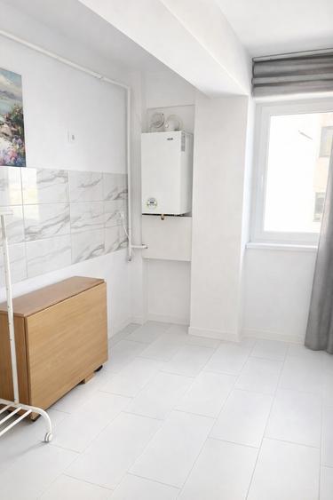 Apartament cu 2 camere decomandat, mobilat în Aleea Tudor Neculai