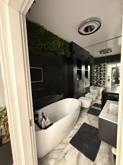 Apartament cu 3 camere decomandat în Valea Lupului