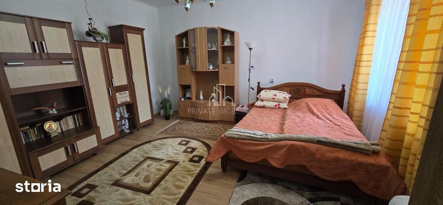 Apartament 2 Camere la Casa De Inchiriat, Unirii, Zona Piata de Zi - 1
