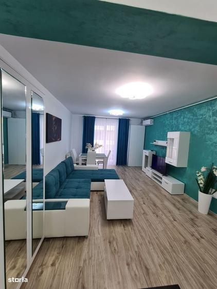 Apartament 2 camere Mamaia - Moonlight zona Vega 400 euro - 7