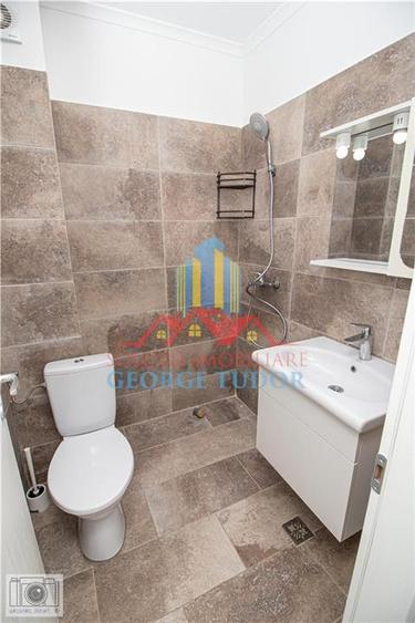 Apartament cu 3 camere decomandat, mobilat în Chiajna