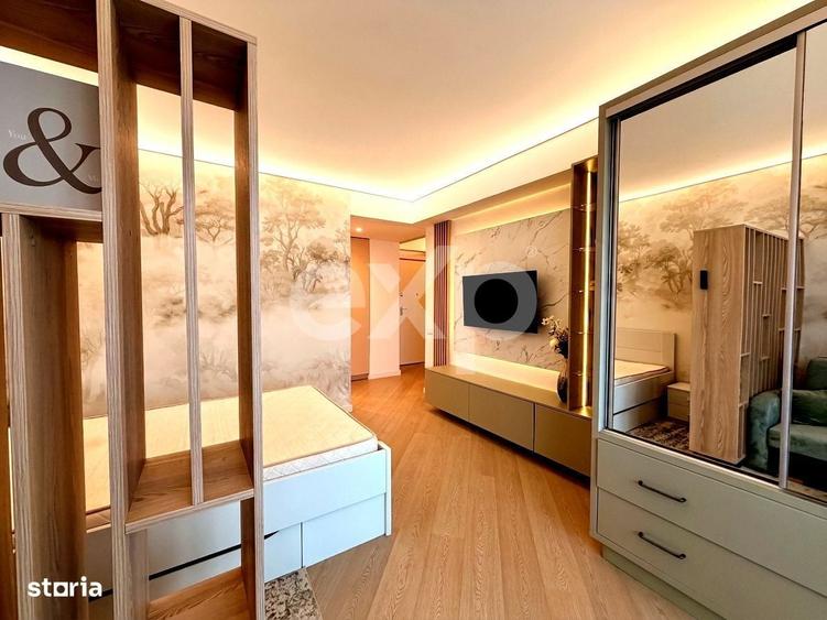 Apartament în Pipera