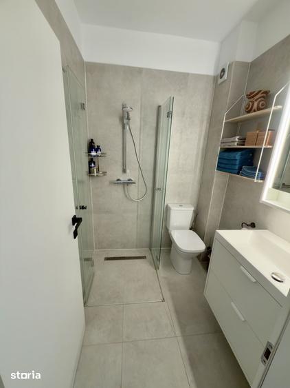 Apartament cu 3 camere în Tunari