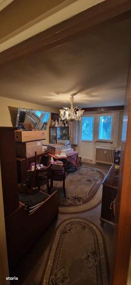 Apartament cu 2 camere decomandat în Valea Oltului