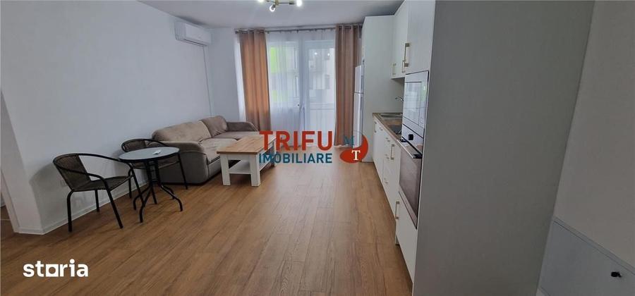 Apartament 3 camere de inchiriat zona Ampoi 3 - 12