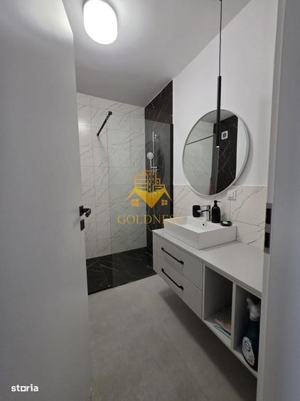 Apartament cu 2 camere în Florești