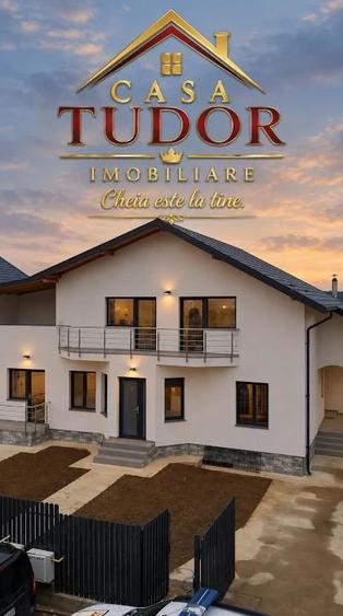 Apartament cu 4 camere decomandat în Bascov