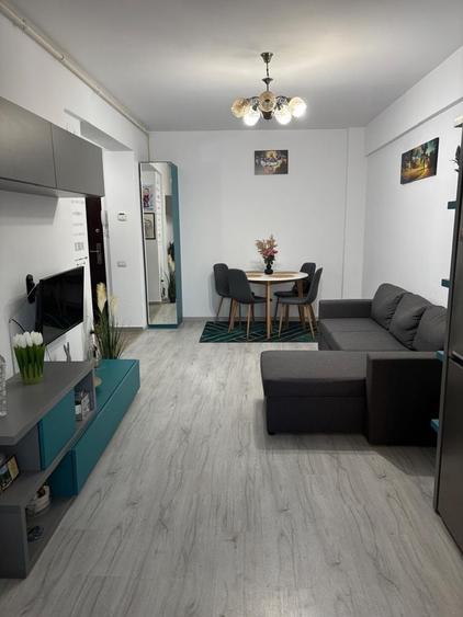 Inchiriez apartament 2 camere Chiajna - 1