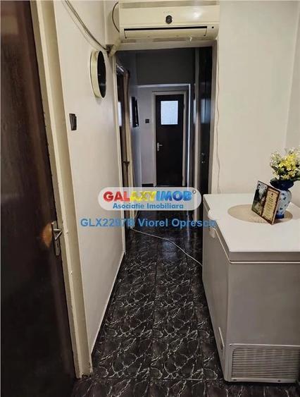 Apartament 3 camere, decomandat, mobilat, Morarilor, Pantelimon - 8