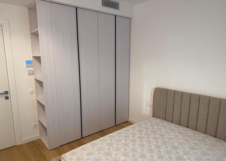Apartament cu 2 camere decomandat, mobilat în Pipera