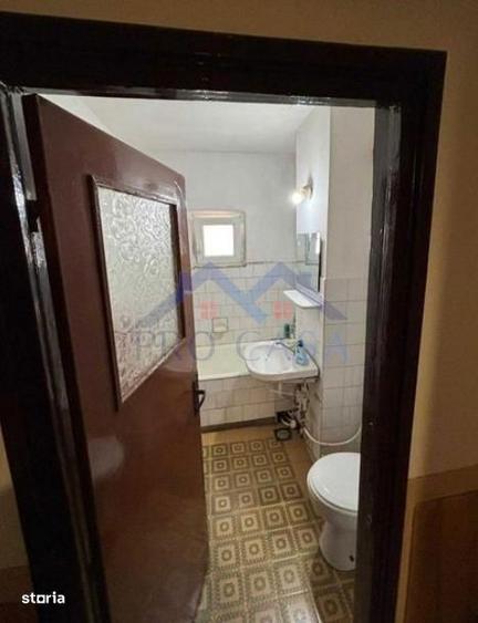 Apartament cu 2 camere decomandat în Ampoi 1