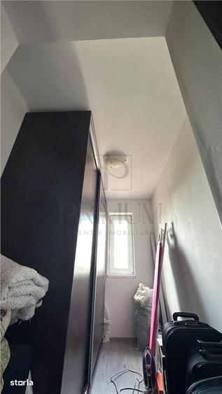 CHISODA - CASA INDIVIDUALA - 5 CAMERE - TEREN 607 MP - TOATE UTILITATI - 4