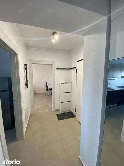 Apartament cu 2 camere decomandat în Ghencea
