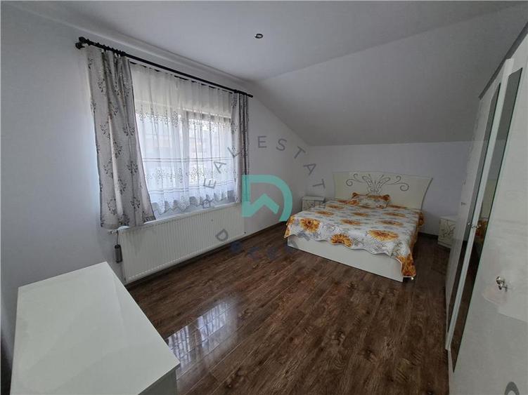 Casă cu 3 camere cu Teren 128 Mp în Sud