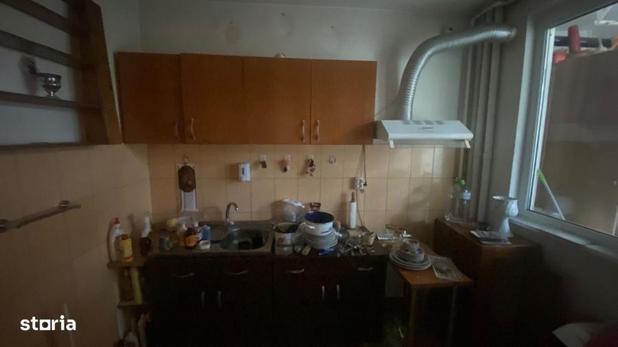 Ion Mihalache zona av, Popisteanu - 6