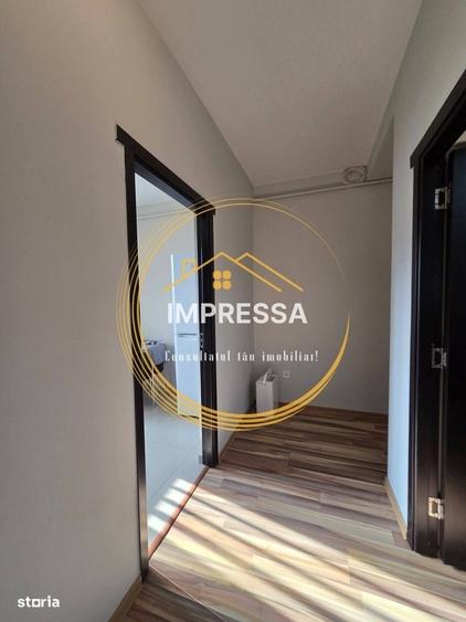 Apartament cu 2 camere decomandat în Ipotești