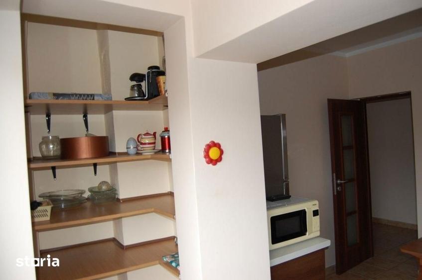Apartament cu 2 camere decomandat, mobilat în Tineretului