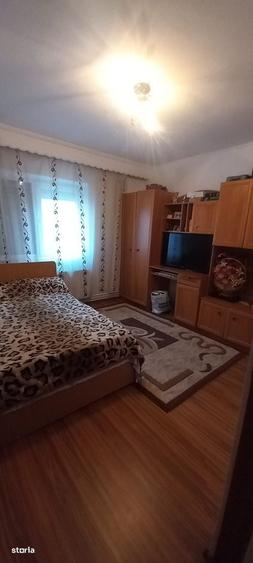 Apartament cu 2 camere în Porolissum