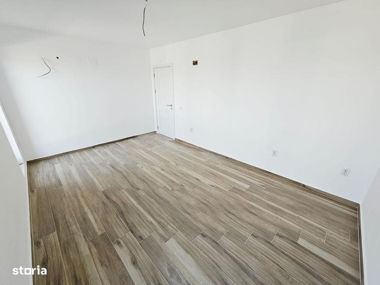 Casă cu 4 camere cu Teren 508 Mp în Hărman