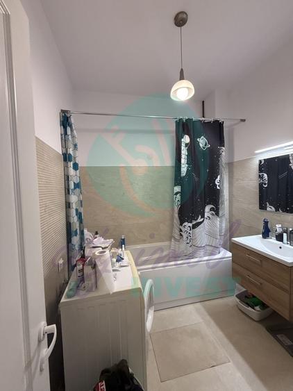 Apartament cu 2 camere semidecomandat în Pache Protopopescu