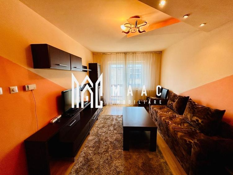 Apartament cu 3 camere în Hipodrom 4